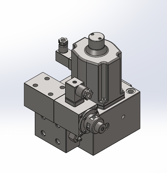 液压比例阀 14款