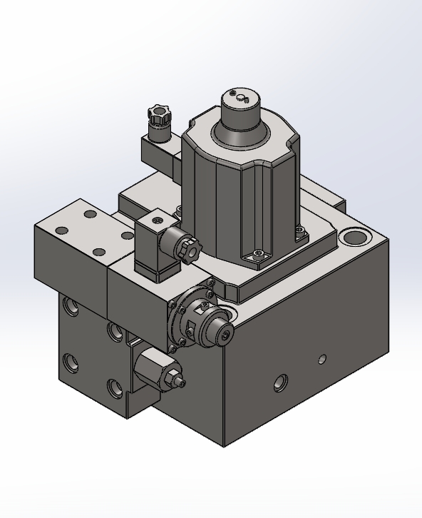 液压比例阀 14款
