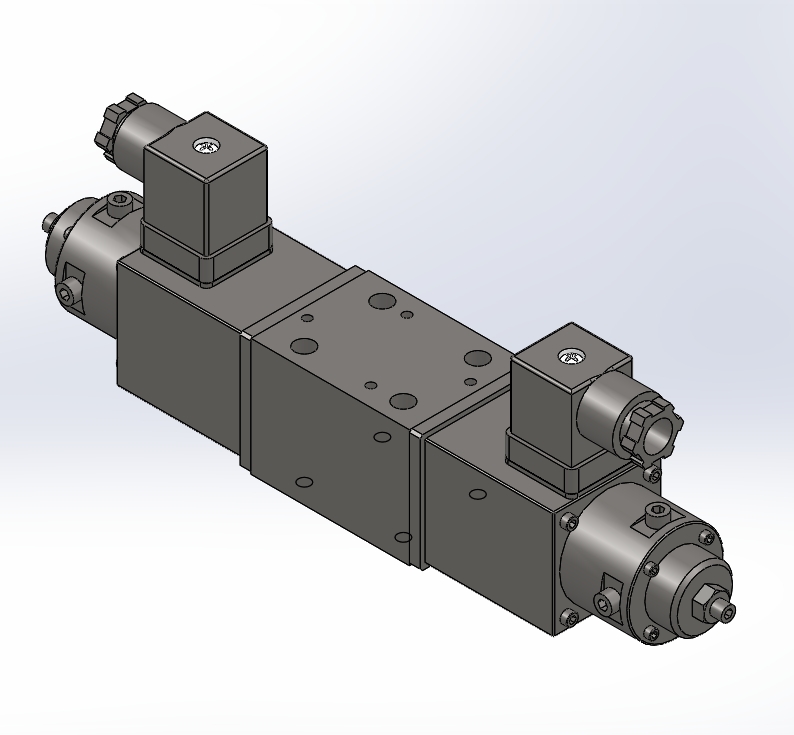 液压比例阀 14款