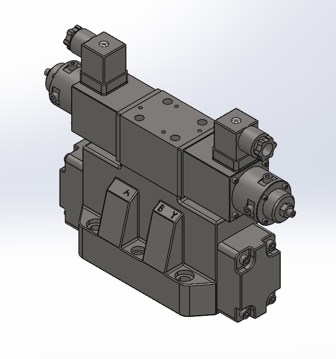 液压比例阀 14款