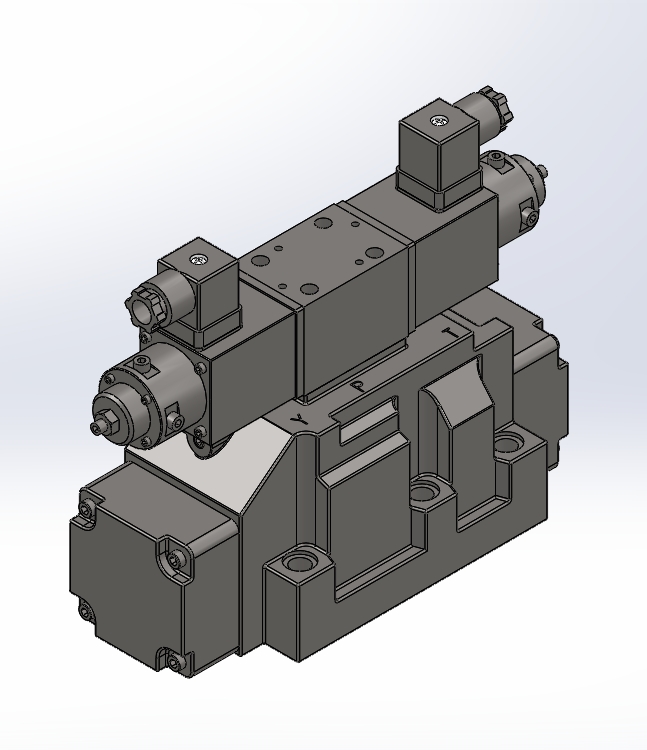 液压比例阀 14款