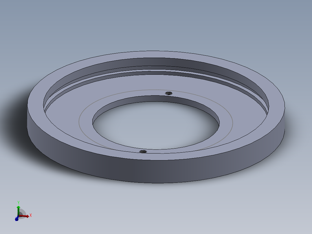 液压柱塞泵中级