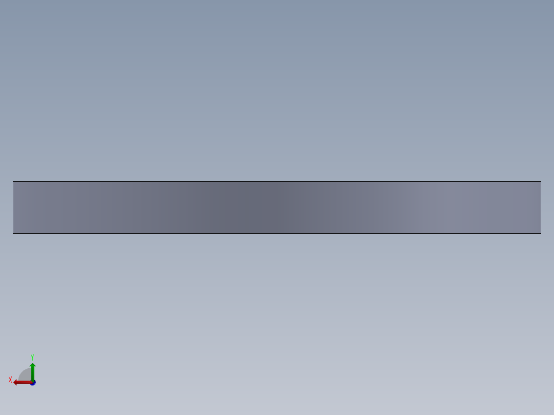 液压柱塞泵中级后视图