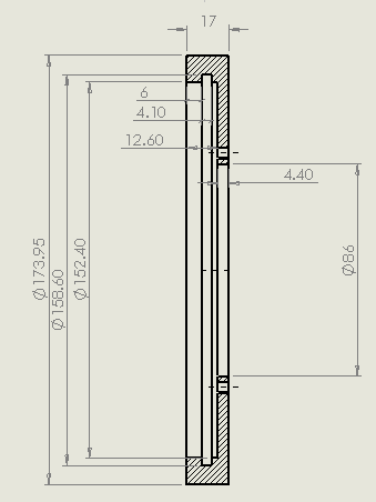 液压柱塞泵中级