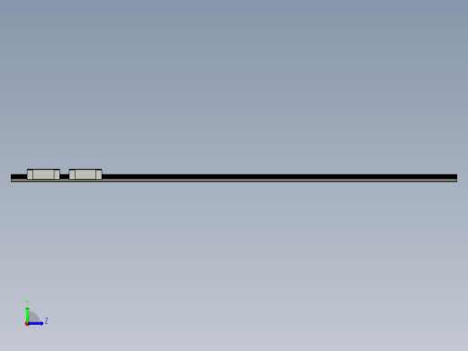 HGH20LA2R1060Z0LE20mm-KH左视缩略图