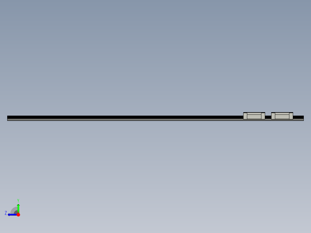 HGH20LA2R1060Z0LE20mm-KH右视图