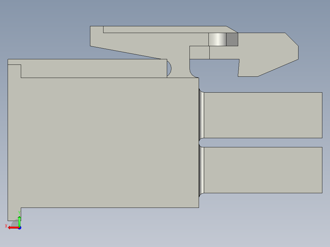 _MotorConnector_1Q后视图