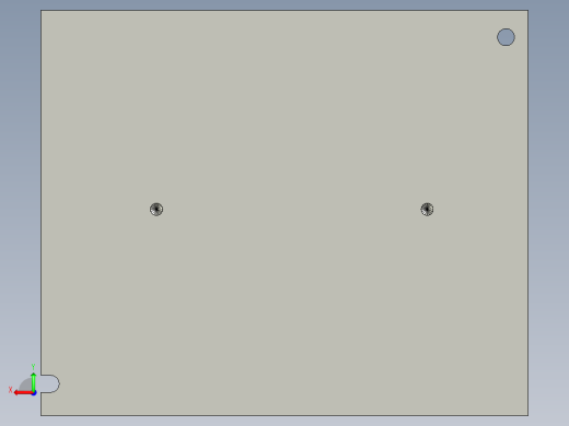 开关电源明纬LRS-50-24输出电压DC24V输出功率50W额定电流22A后视缩略图