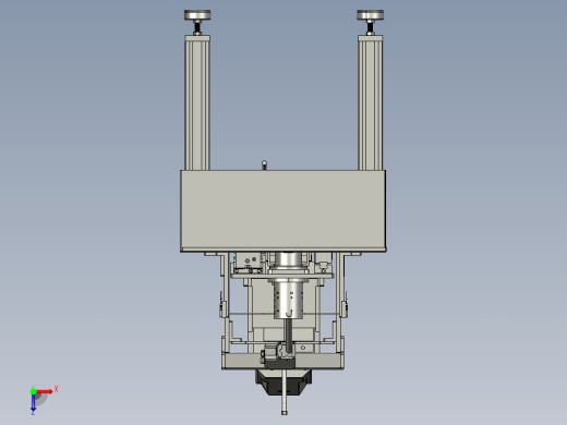 基于物联网的打标机俯视缩略图