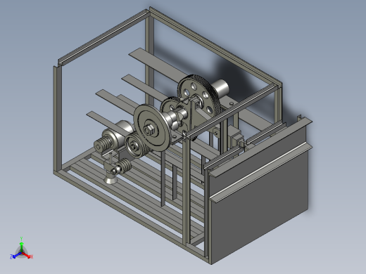 全自动棒材螺纹钢切断机