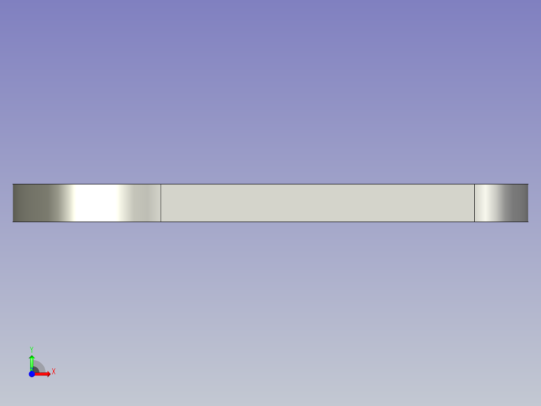 同步带C-TBN164XL050(415周长)-ON前视图