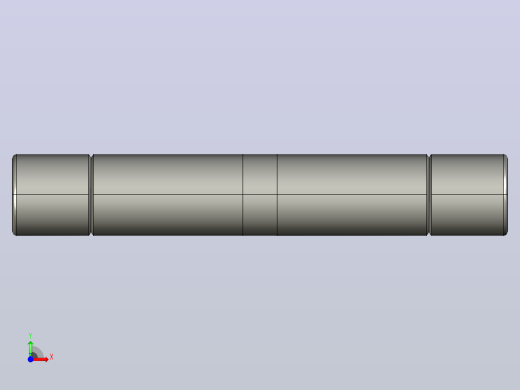 管接头螺纹63PLM-6M系列前视缩略图