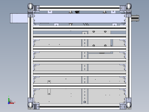 教学台前视缩略图