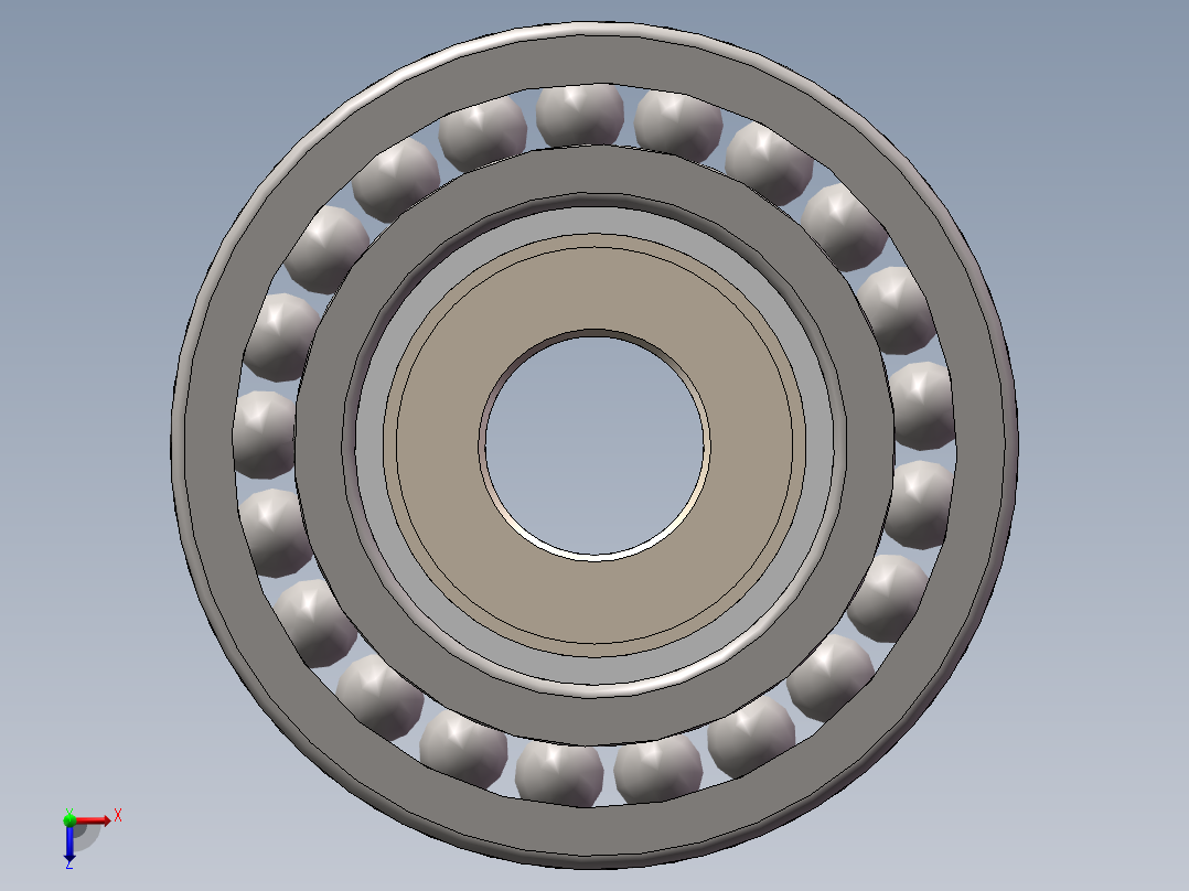 8头点胶机俯视图