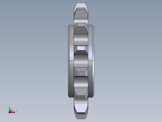 链轮_C-DRC60-14-20_MISUMI-0前视缩略图
