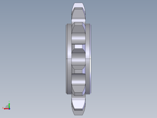 链轮_C-DRC60-14-20_MISUMI-0后视缩略图