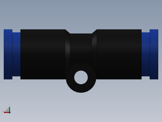 Ø6 - UNIÃO RETA (C00200600)后视缩略图