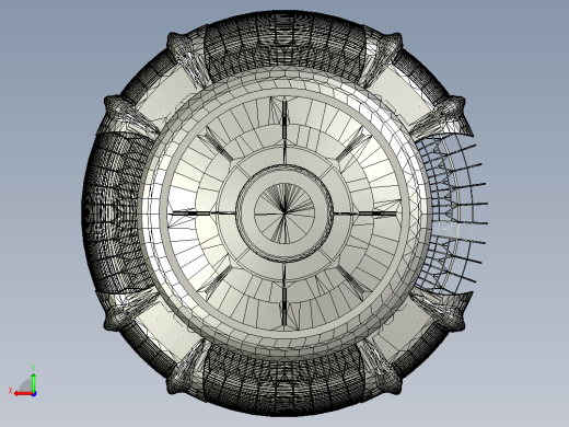 不明飞行物2后视缩略图