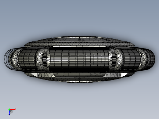 不明飞行物2俯视缩略图