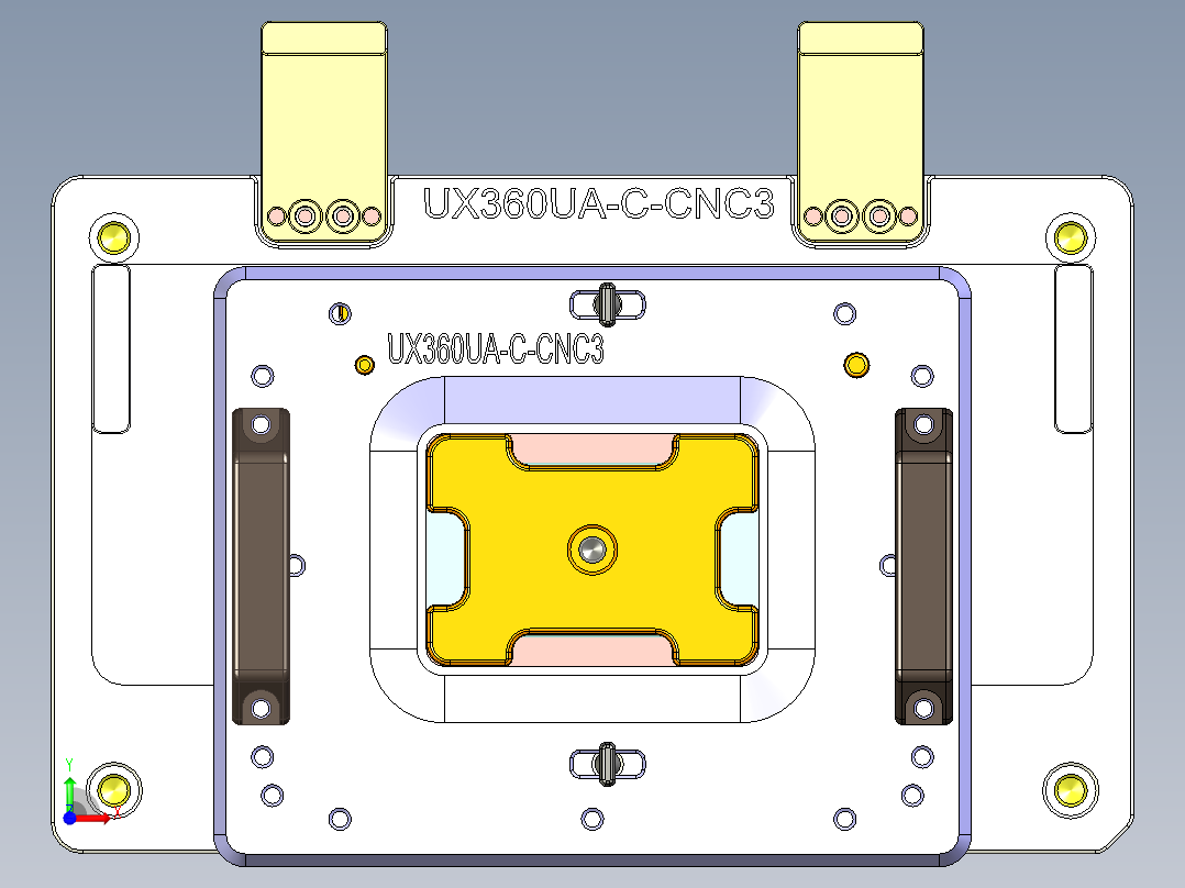 UX360UA-C-CNC3-0323前视图