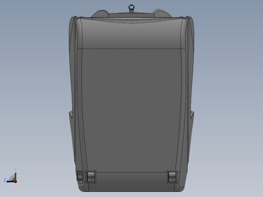 汽车座椅右视缩略图