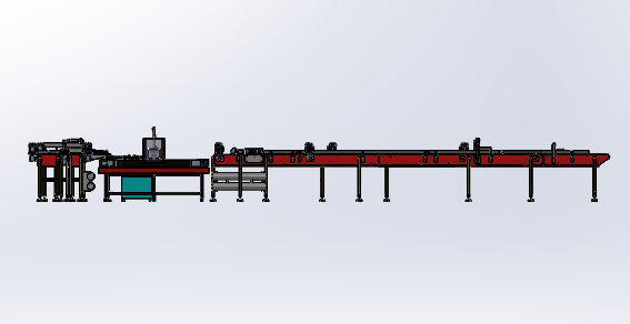 学生食堂不锈钢餐盘自动清洗设备sw17可编辑