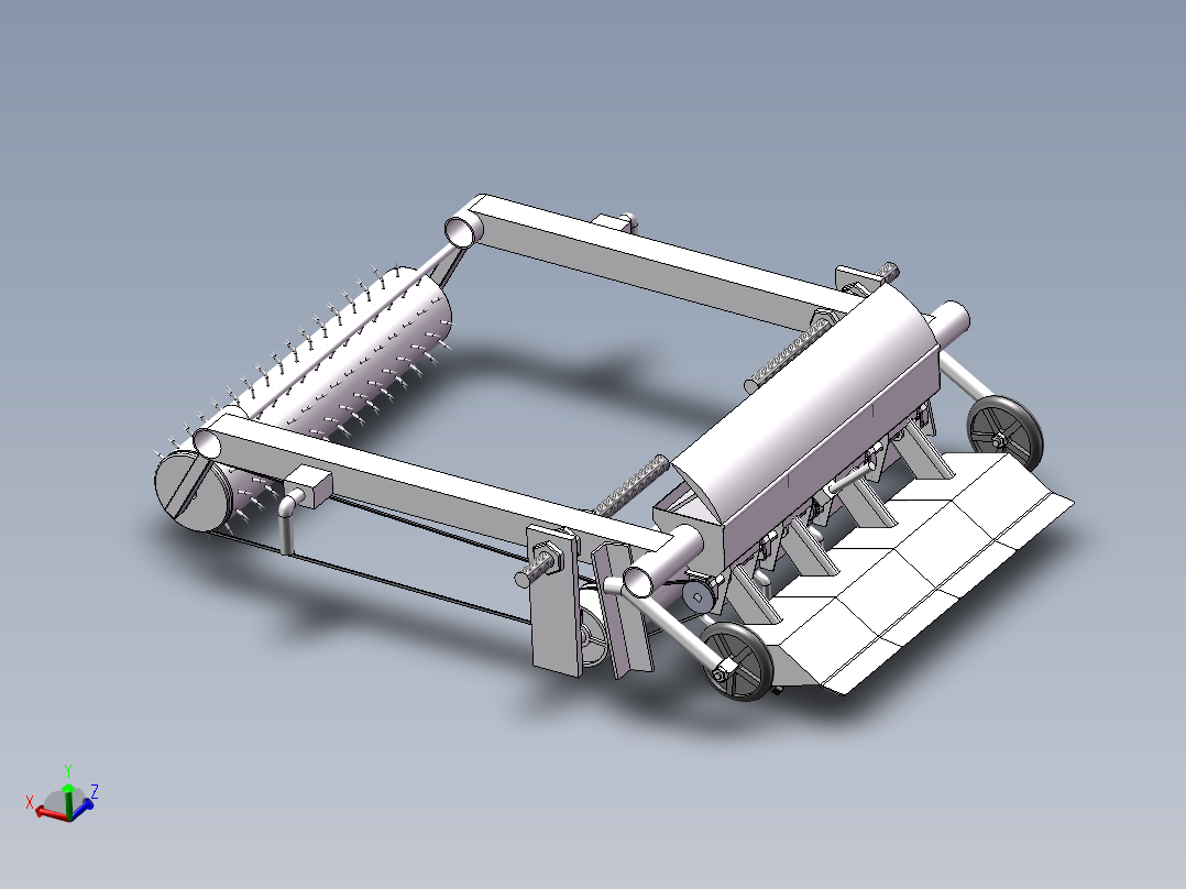 旋耕覆膜机sw22可编辑