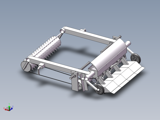 旋耕覆膜机sw22可编辑