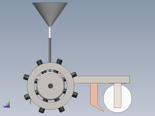 A3003295-播种机右视缩略图