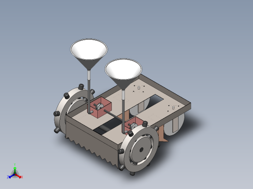 A3003295-播种机正等轴测缩略图