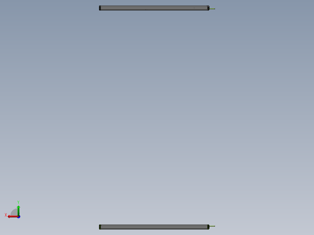 光栅H2TLS3220-NPN-华怡丰-超薄-10-14后视图