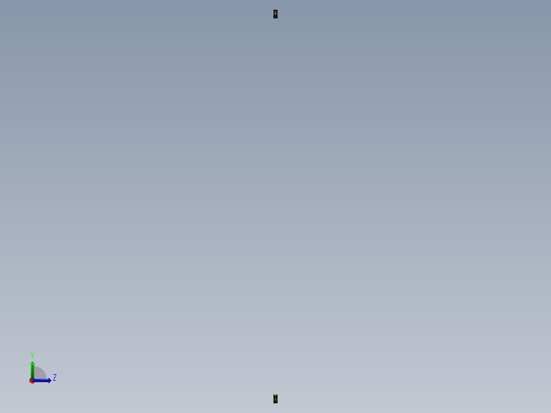 光栅H2TLS3220-NPN-华怡丰-超薄-10-14左视图