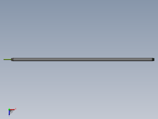 光栅H2TLS3220-NPN-华怡丰-超薄-10-14俯视缩略图