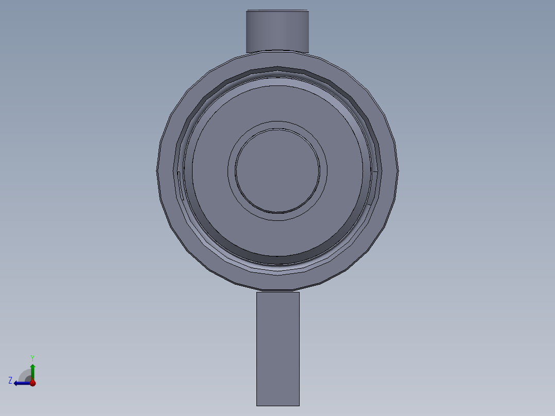 双作用液压缸-70x30x400-mm-1.snapshot.1右视图