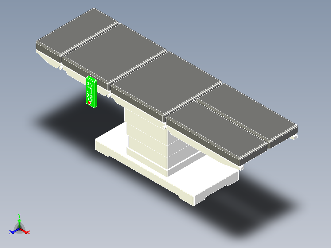 手术台&amp;手术室床