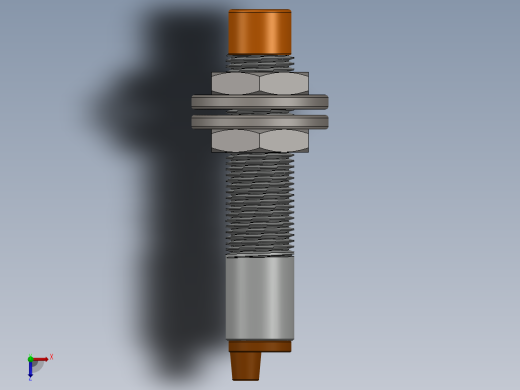 传感器(85)俯视缩略图