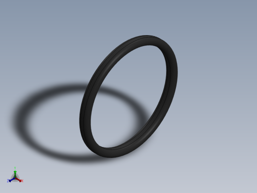 各种O-Ring密封件