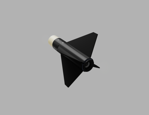 火箭原型n 3 berryrocket火箭111缩略图