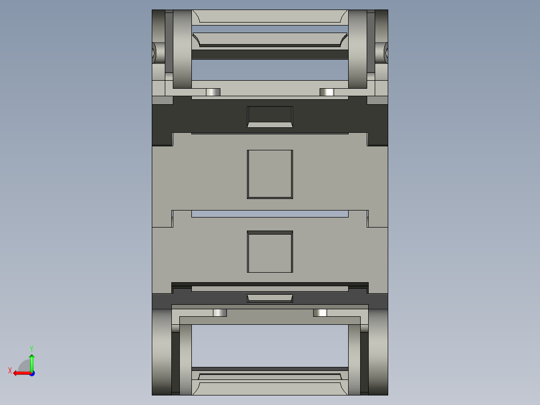 VAW21-206-R38-N12-B-VDW21后视图