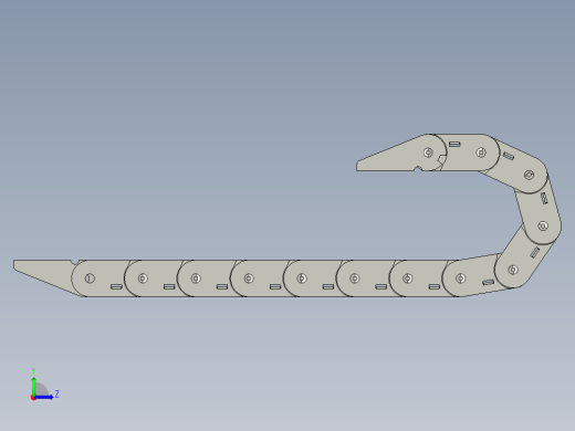 VAW21-206-R38-N12-B-VDW21左视缩略图