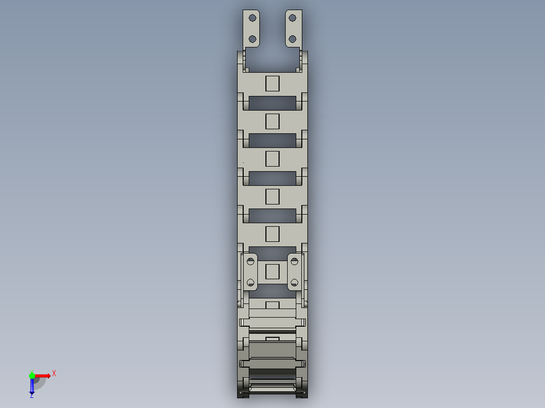 VAW21-206-R38-N12-B-VDW21俯视图