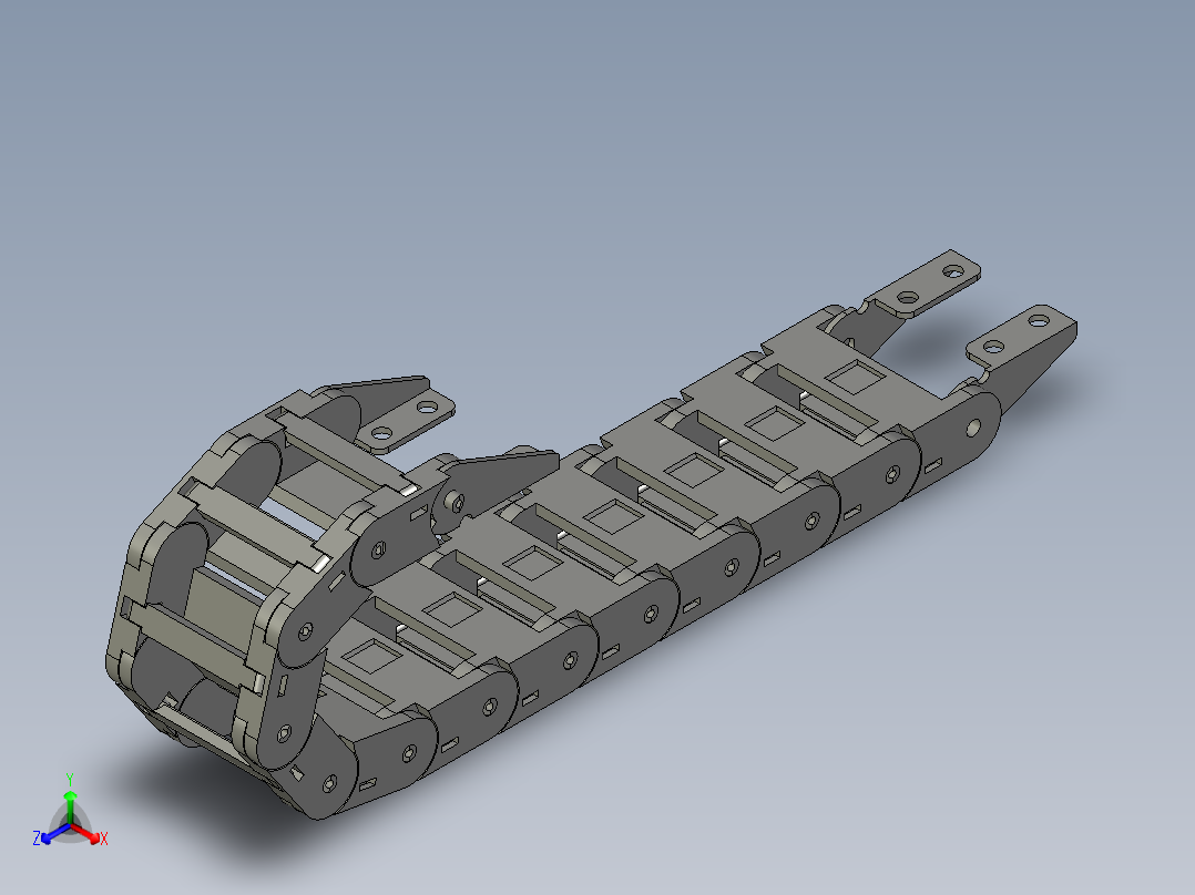 VAW21-206-R38-N12-B-VDW21正等轴测图