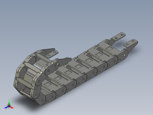 VAW21-206-R38-N12-B-VDW21正等轴测缩略图