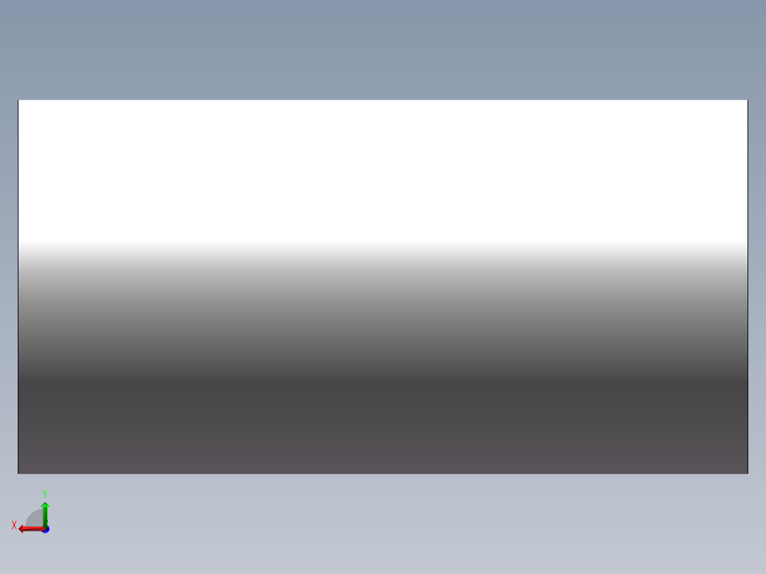 U-PVC_TEE_DN40后视图