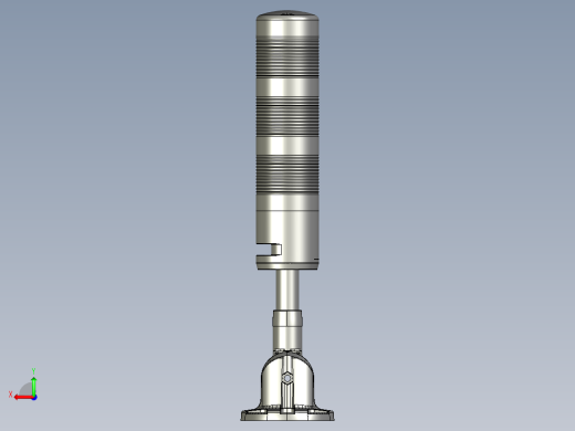 三色灯_E3503013-后视缩略图