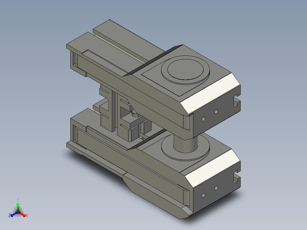 BOSCH-240-R-2主视图