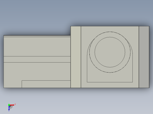 BOSCH-240-R-2俯视缩略图