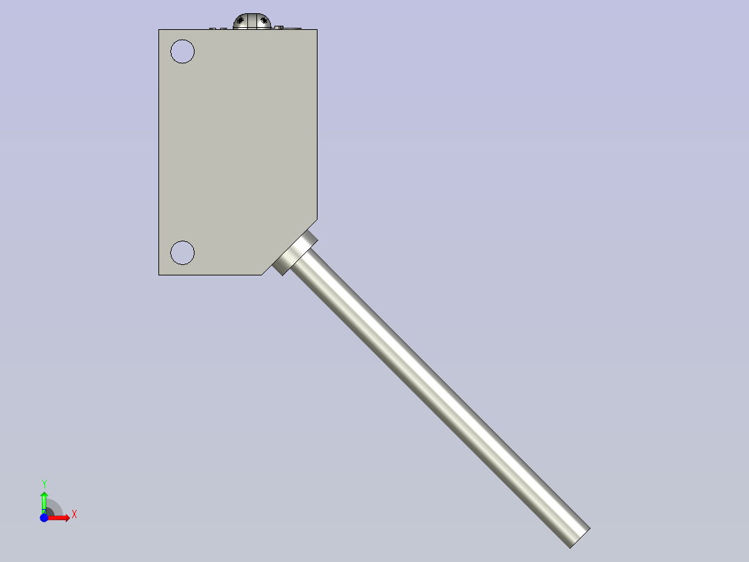 QJFBJ01-01-01-0009前视图