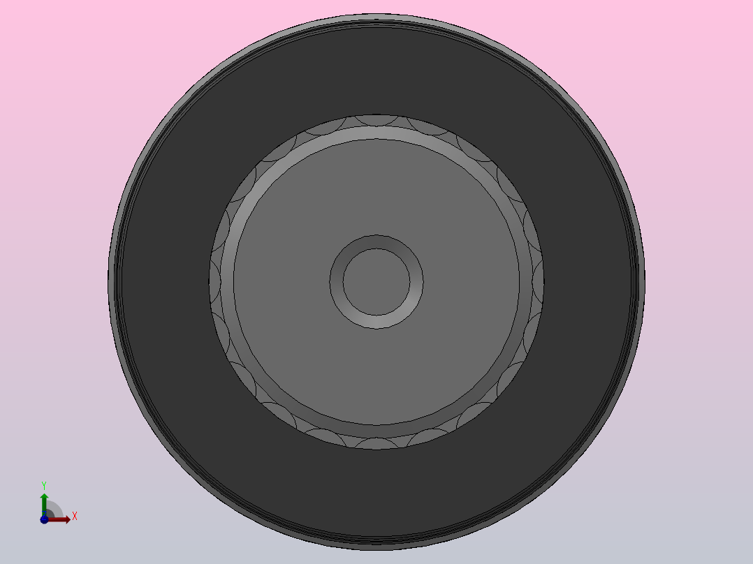 WY...ZC型压板式万向节滚针轴承_WY 1417 ZC.zip.zip前视图