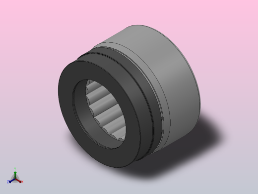 WY...ZC型压板式万向节滚针轴承_WY 1417 ZC.zip.zip正等轴测缩略图